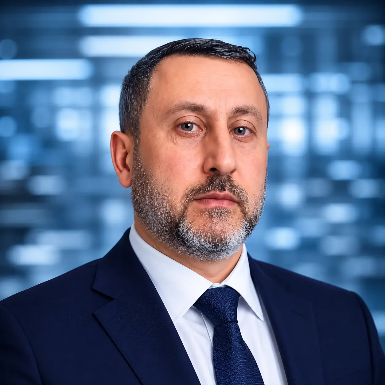 Vedat O.